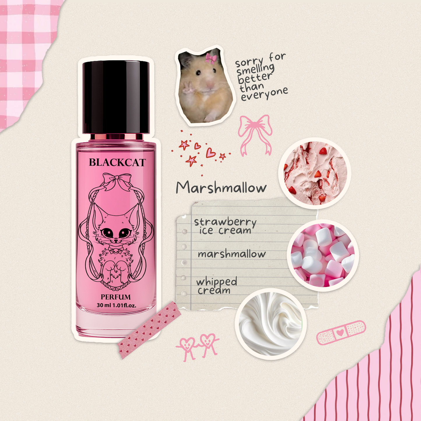 perfume 30 ml