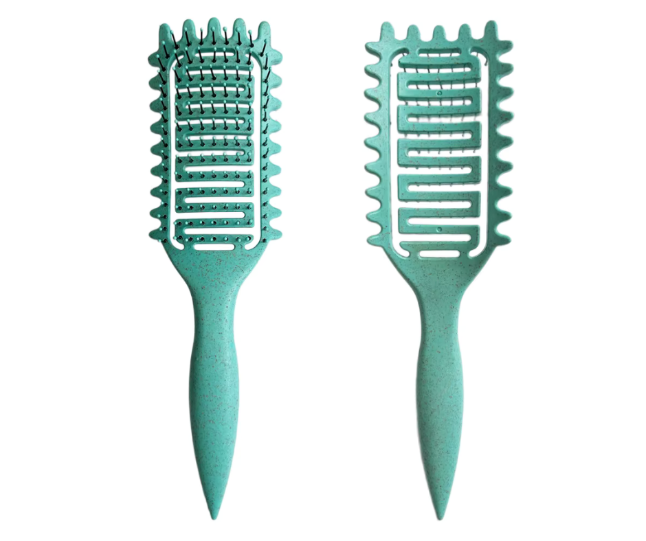 Vented Curl Defining Brush