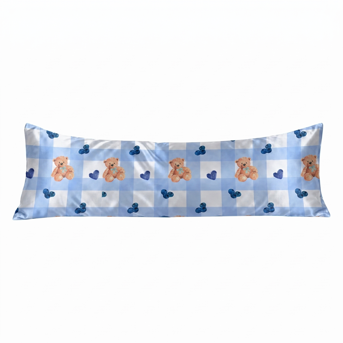 Long Pillow Case