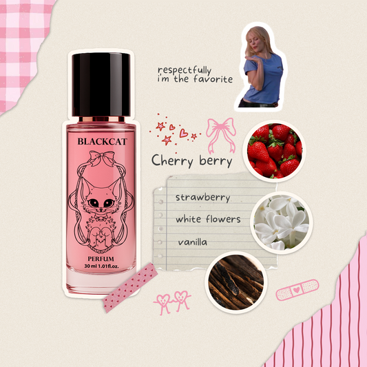 perfume 30 ml