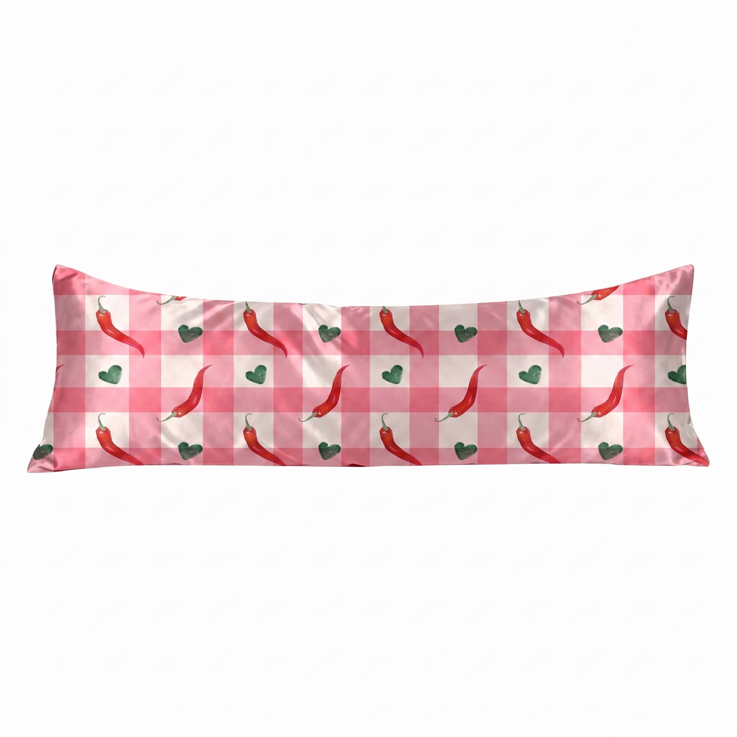 Long Pillow Case