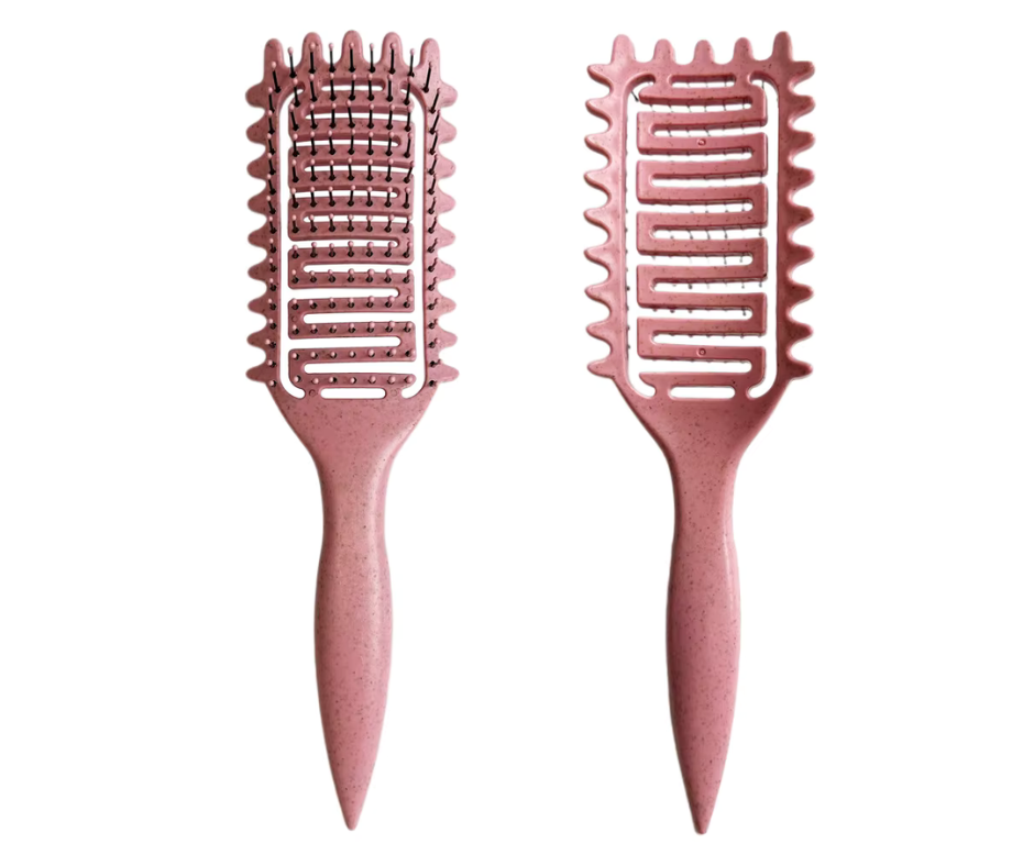 Vented Curl Defining Brush