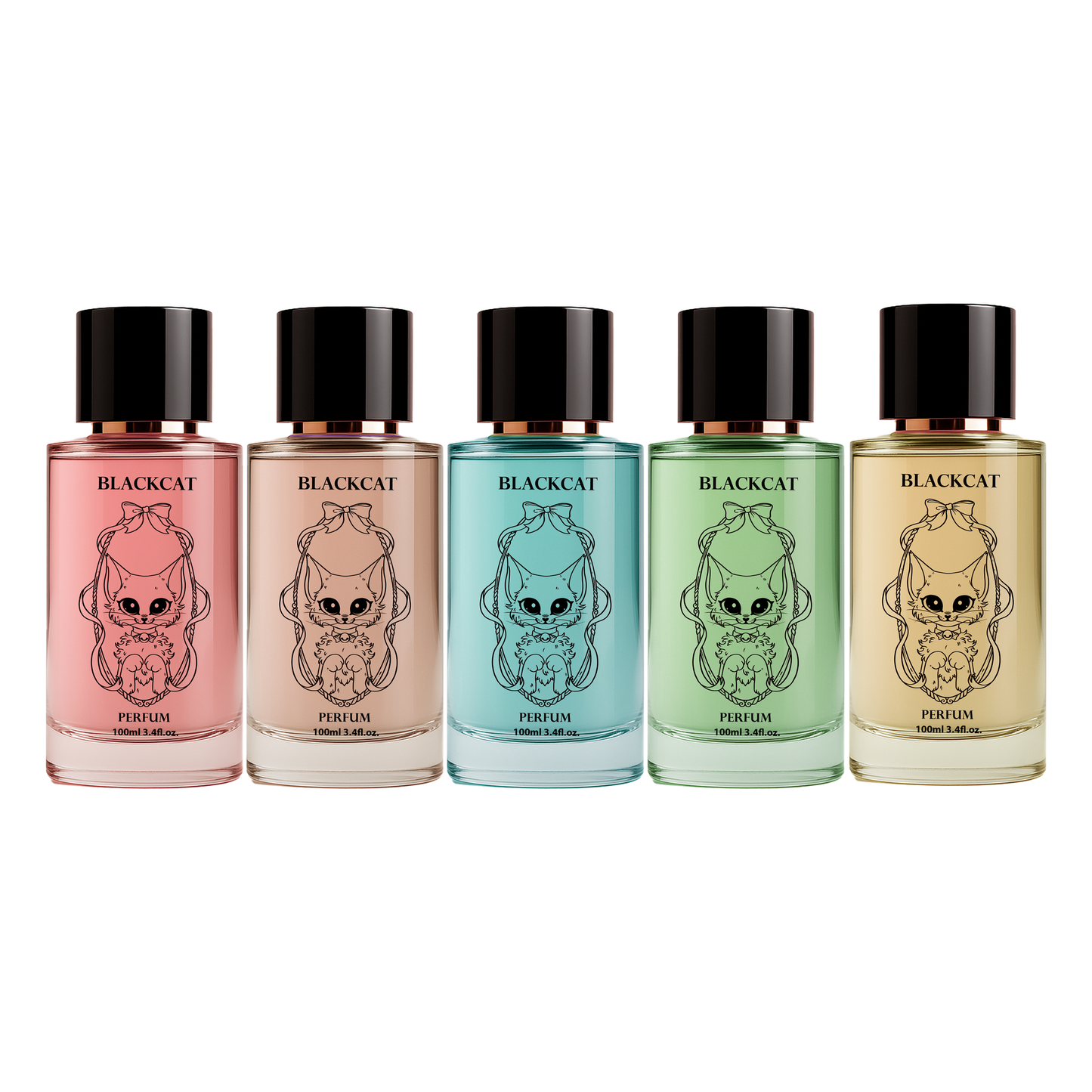 Perfume 100 ml