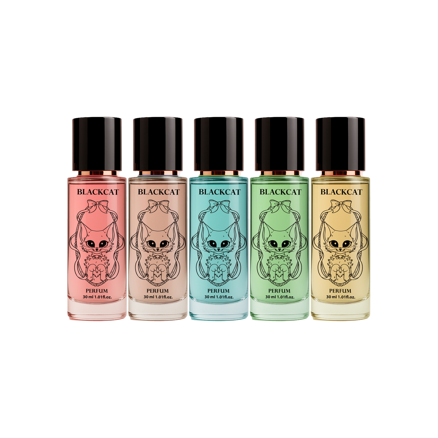 perfume 30 ml