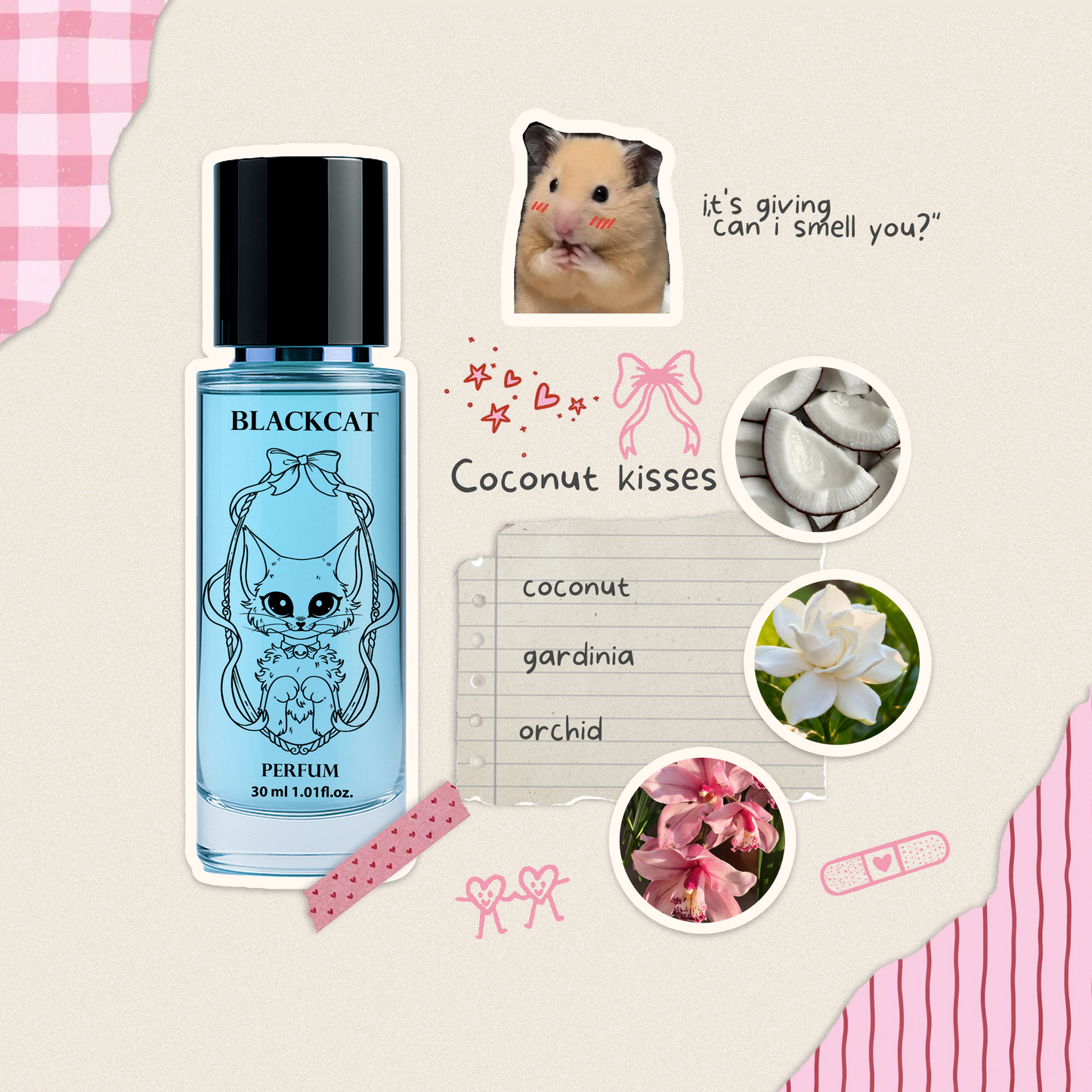 perfume 30 ml