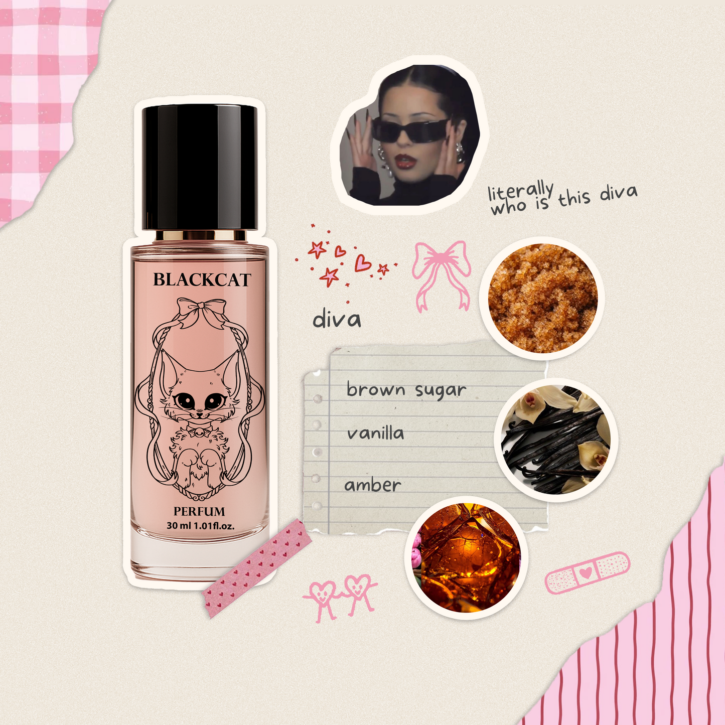 perfume 30 ml