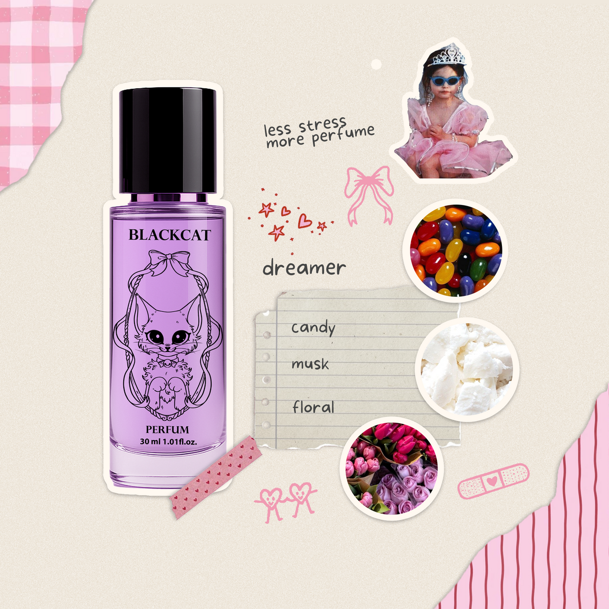 perfume 30 ml