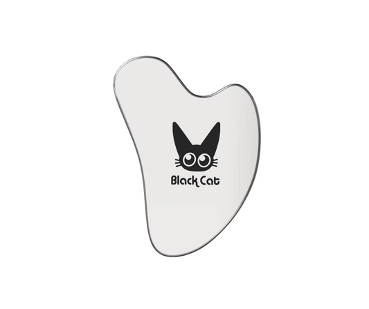stainless gua sha