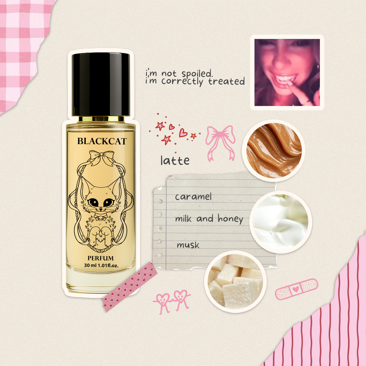 perfume 30 ml