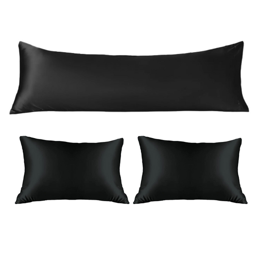 Pillow case package