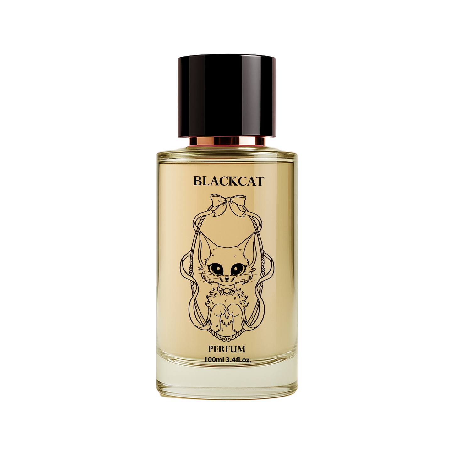 Perfume 100 ml