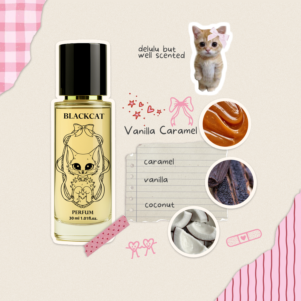 perfume 30 ml