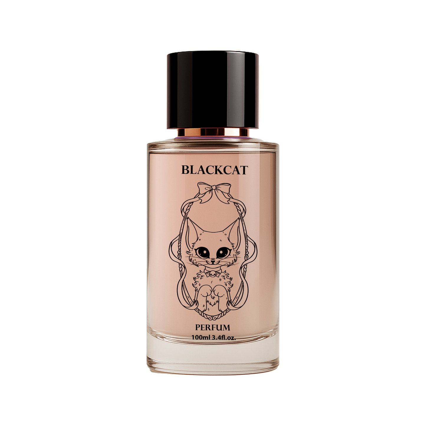 Perfume 100 ml